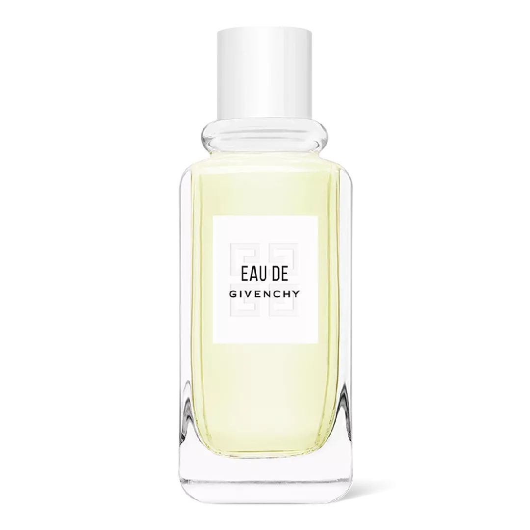 Givenchy Eau De Eau De Toilette