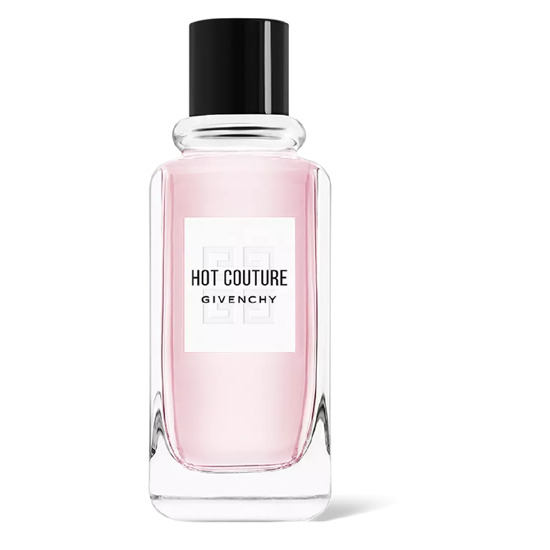 Givenchy Hot Couture Eau de Toilette