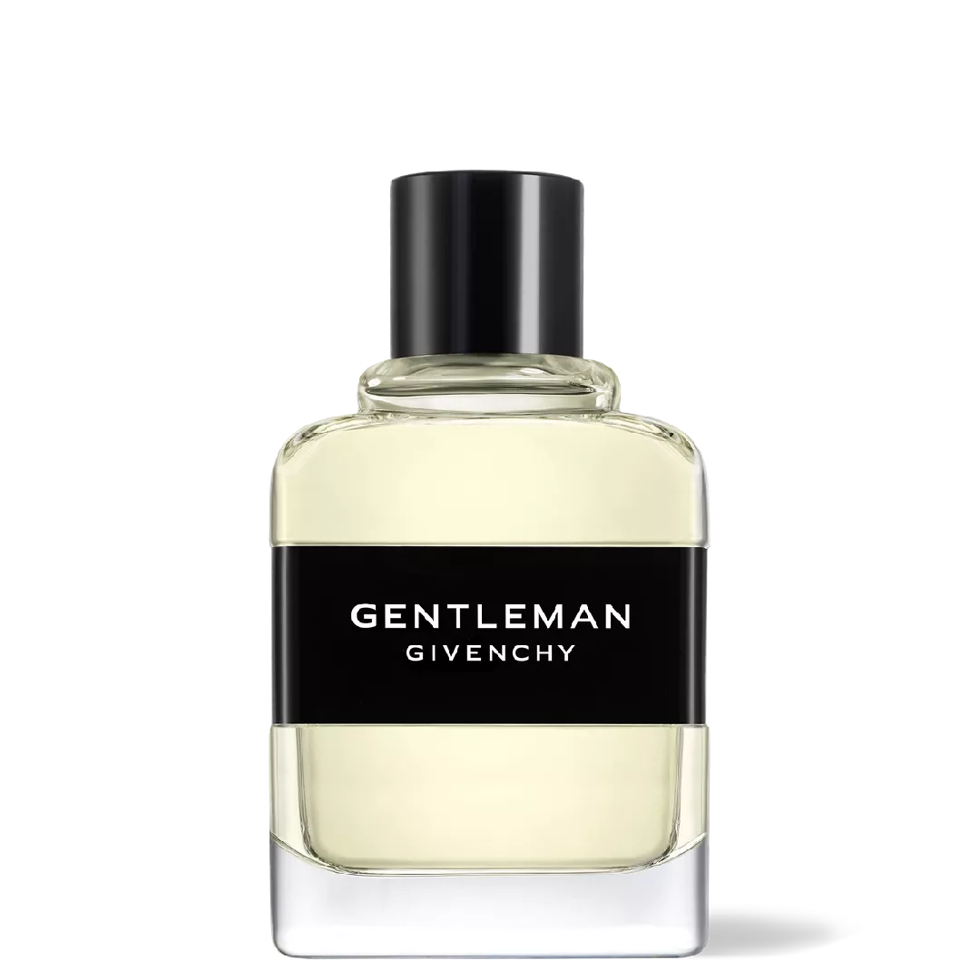 Givenchy Gentleman Eau De Toilet 60ml
