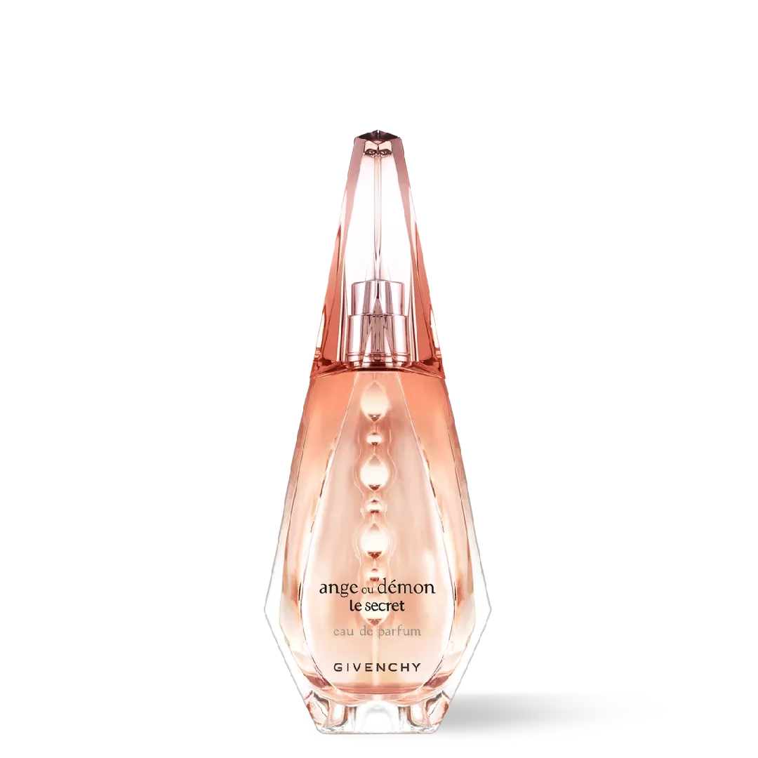 Givenchy Angel Or Demon Secret Perfume