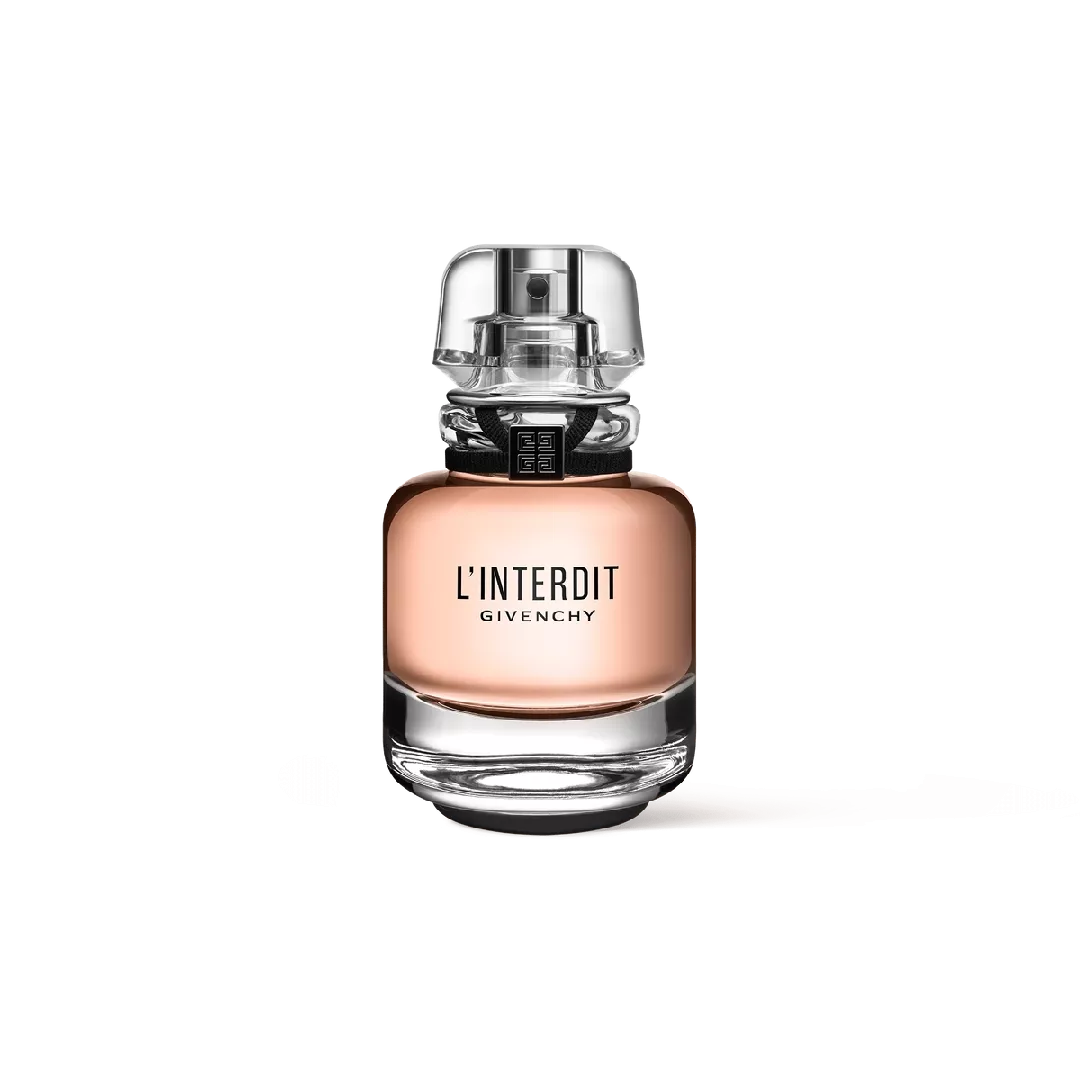 Givenchy L```Interdit Eau De Parfum 35ml