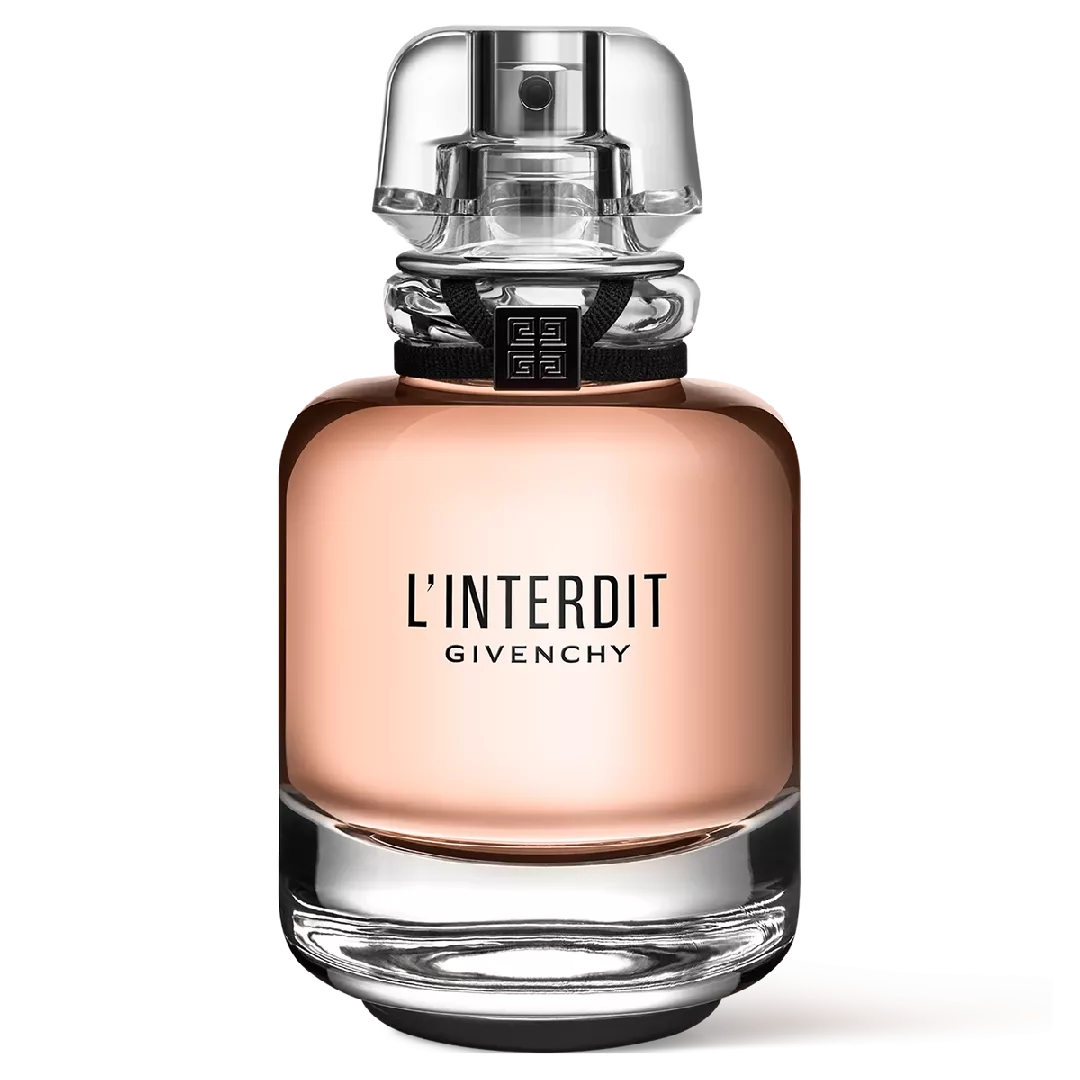 Givenchy L```Interdit Eau De Parfum 80ml