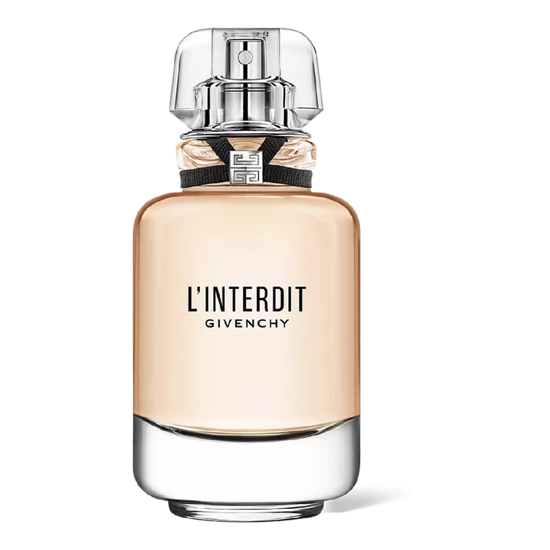 Givenchy L`Interdit Eau De Toilette 80ml