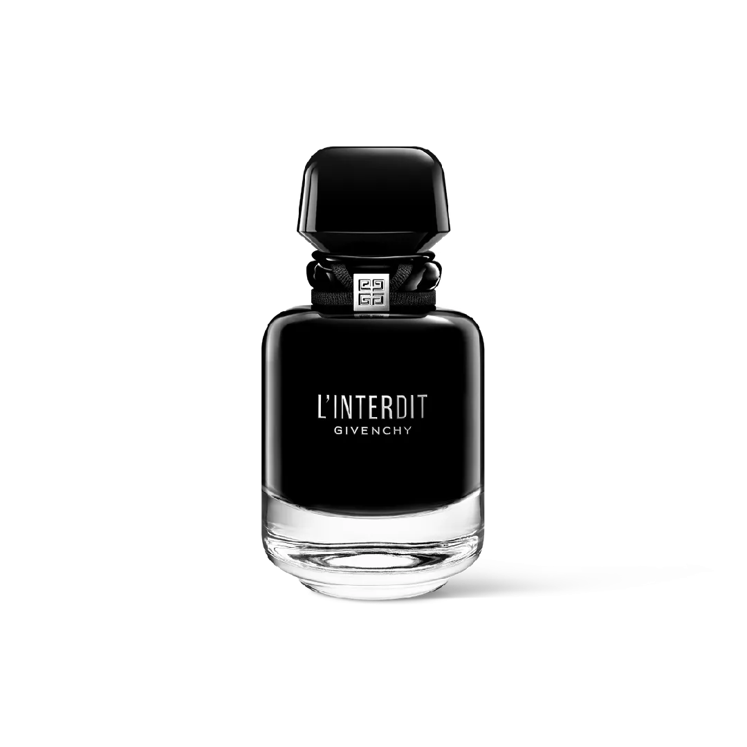 Givenchy L`Interdit Intense Eau De Parfum
