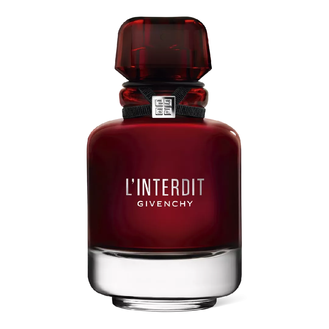 Givenchy L```Interdit Eau De Parfum Rouge