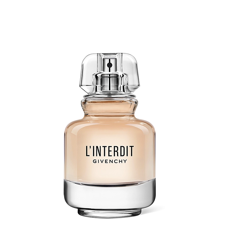 Givenchy L`Interdit Hair Mist 35 ml