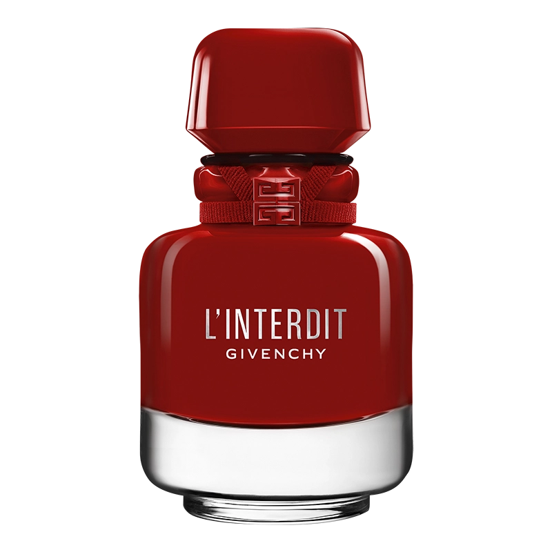 Givenchy L``Interdit Eau de Parfum Rouge