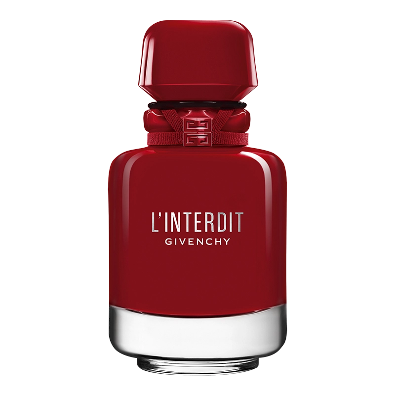 Givenchy L`Interdit Eau De Parfum Rouge