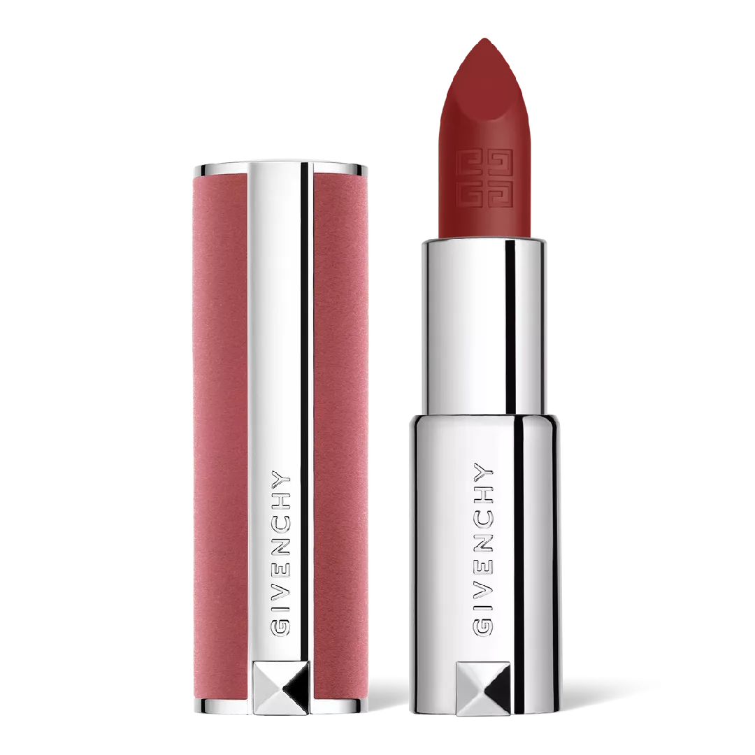 Givenchy Le Rouge Sheer Velvet 17
