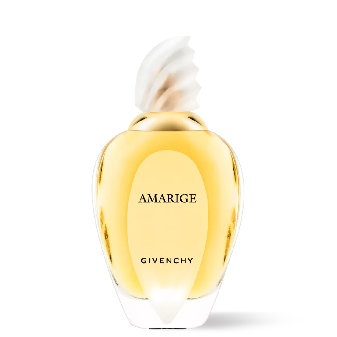 Givenchy Amarige Eau De Toilette 50ml