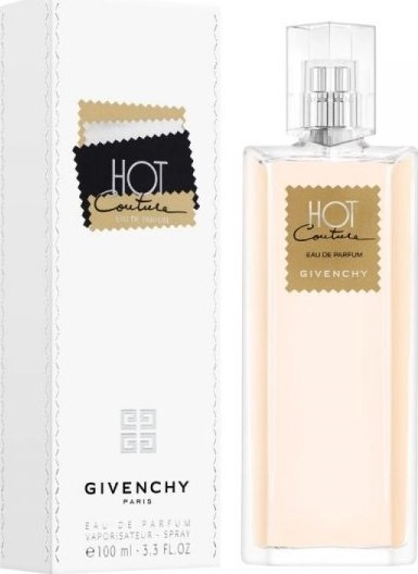 Givenchy Perfumy Damskie Givenchy EDP Hot
