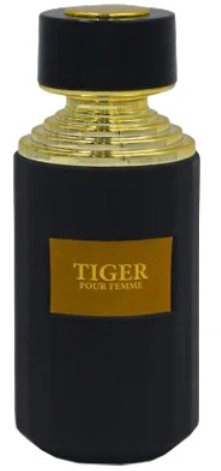 Givenchy Loui Martin Tiger Pour Femme