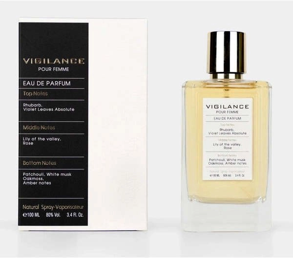 Givenchy Orchid Vigilance for Women Eau