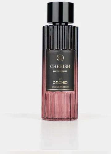 Givenchy Orchid Cherish Pour Femme Eau