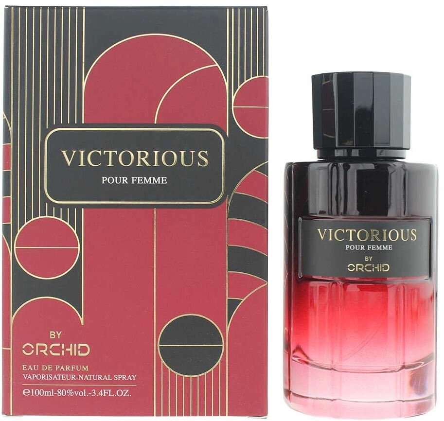 Givenchy Orchid Victorious Pour Femme Eau