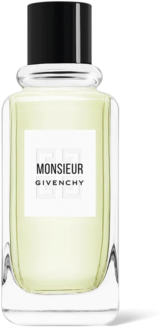Givenchy Monsieur de Eau de Toilette