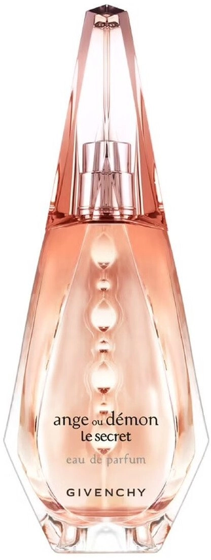 Givenchy Ange Ou Demon Le Secret