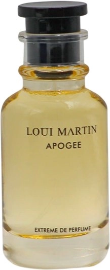 Givenchy Loui Martin Apoge Eau De