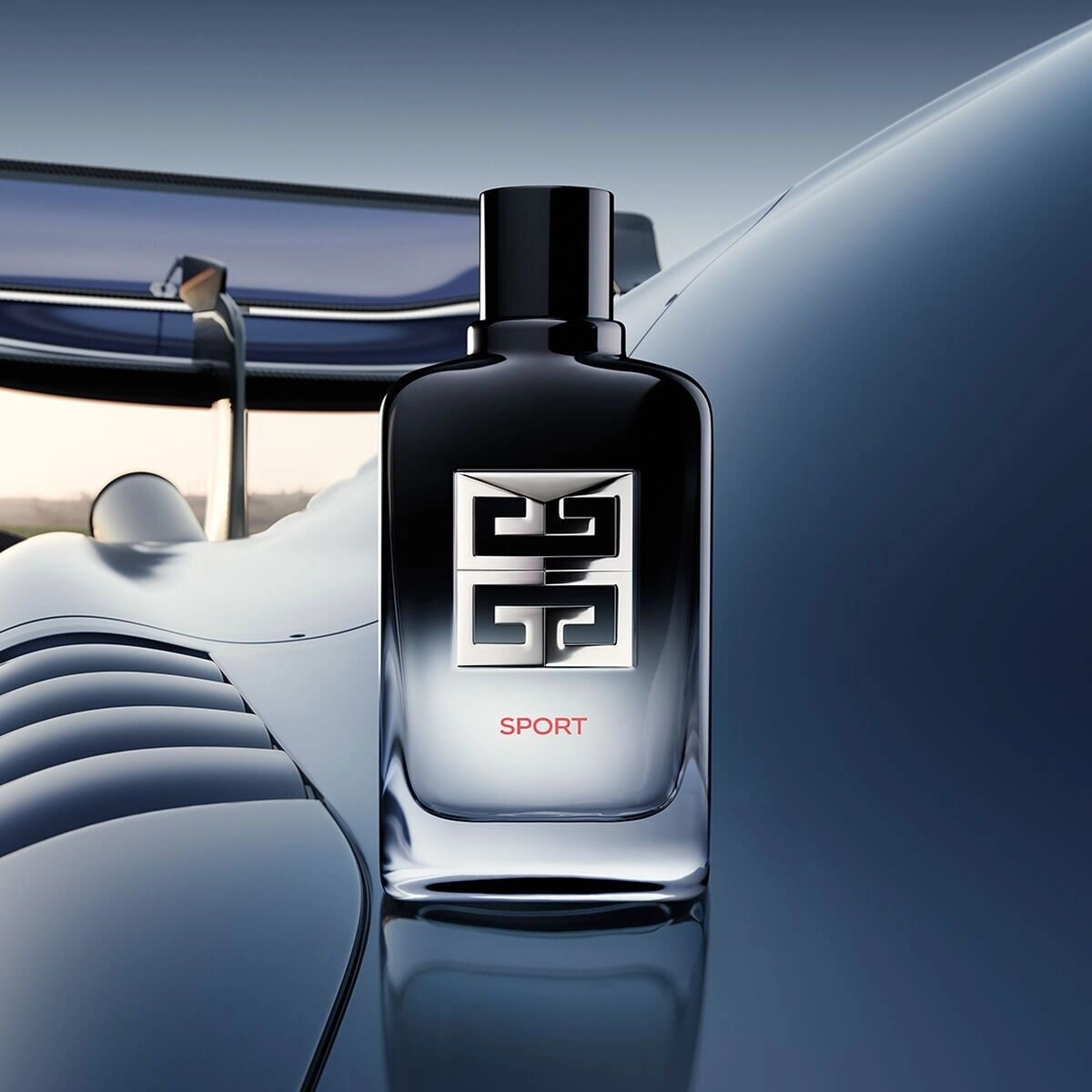Givenchy - Gentleman Society Eau De
