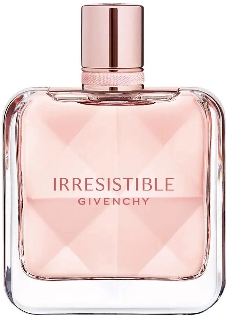 Givenchy Irresistible Edp Spray - -