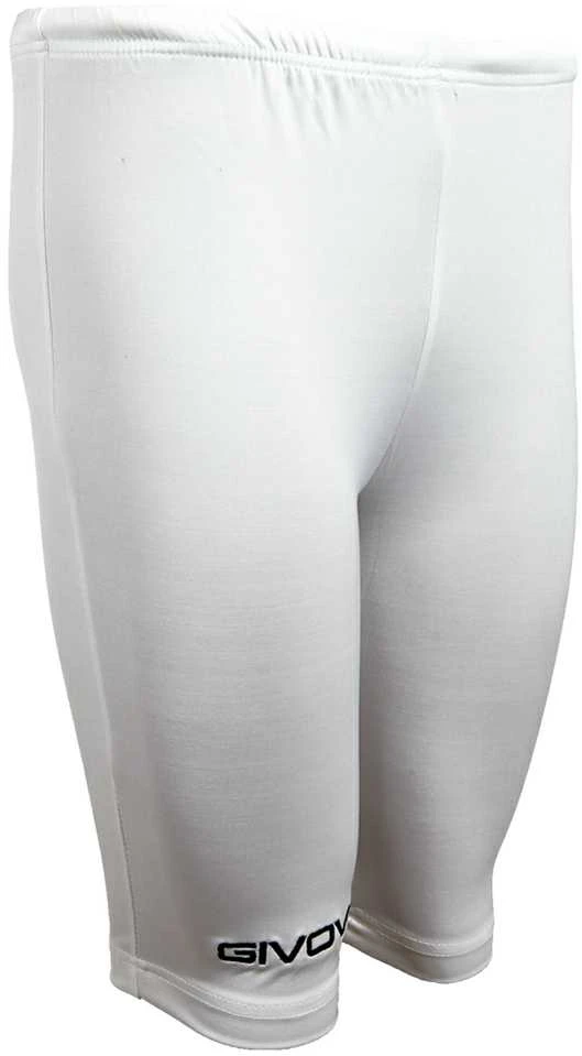 Shorts Givova Bermuda Skin white (L)