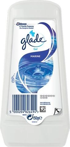 Glade Odświeżacz powietrza glade marine żel