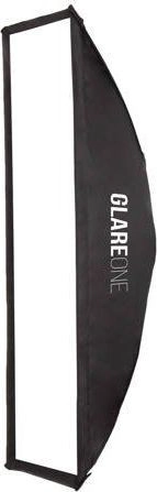 GlareOne Softbox prostokątny - strip GlareOne