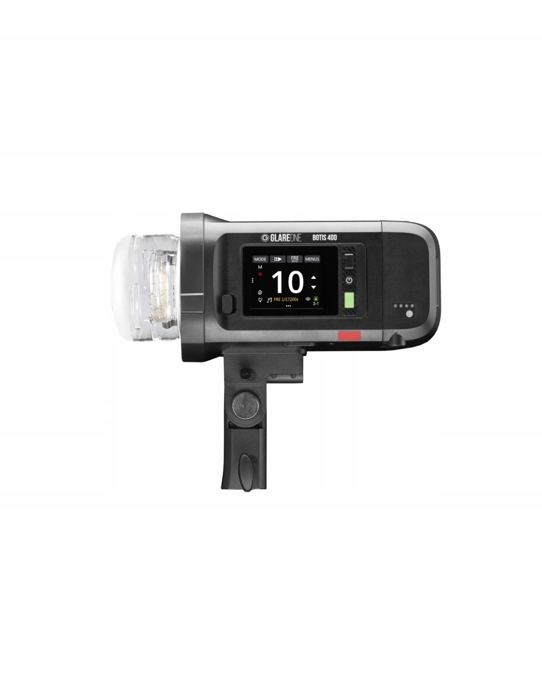 GlareOne GlareOne Botis 400 studio lamp