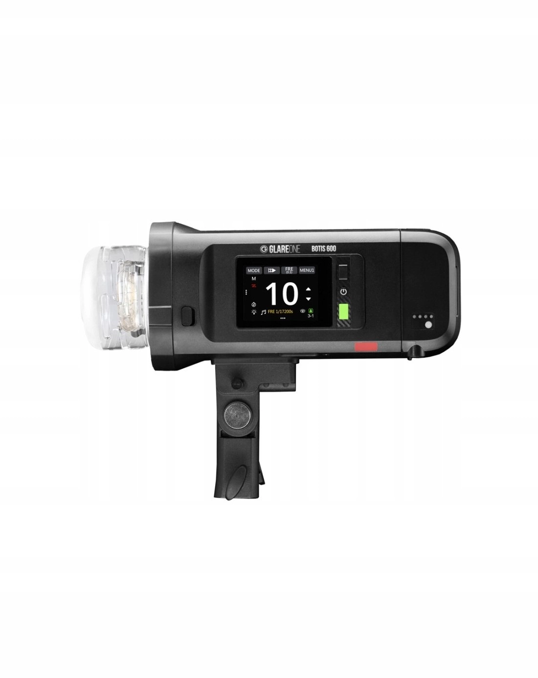 GlareOne GlareOne Botis 600 studio lamp