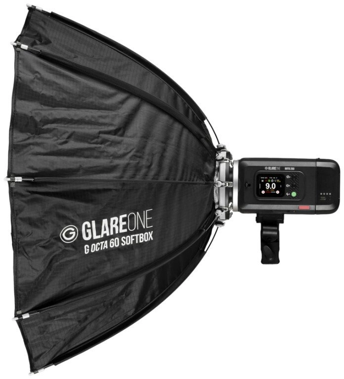 GlareOne GlareOne G Octa 60 Softbox