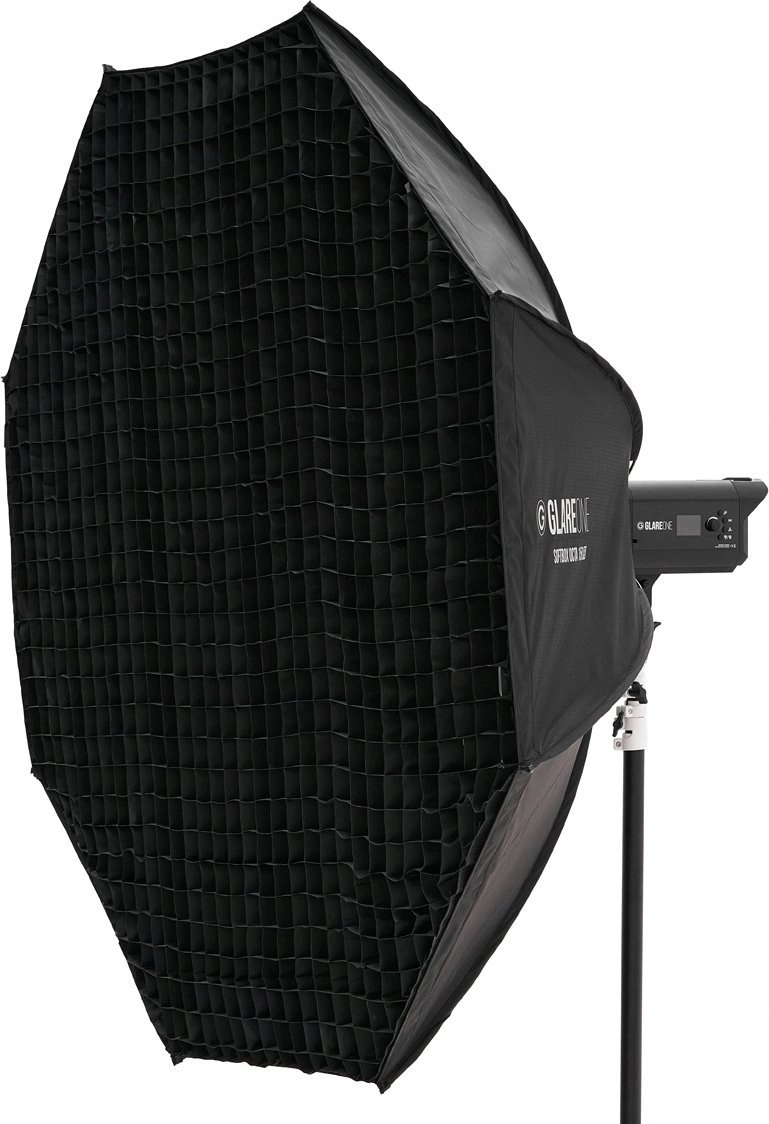 Lampa studyjna GlareOne GlareOne Grid do
