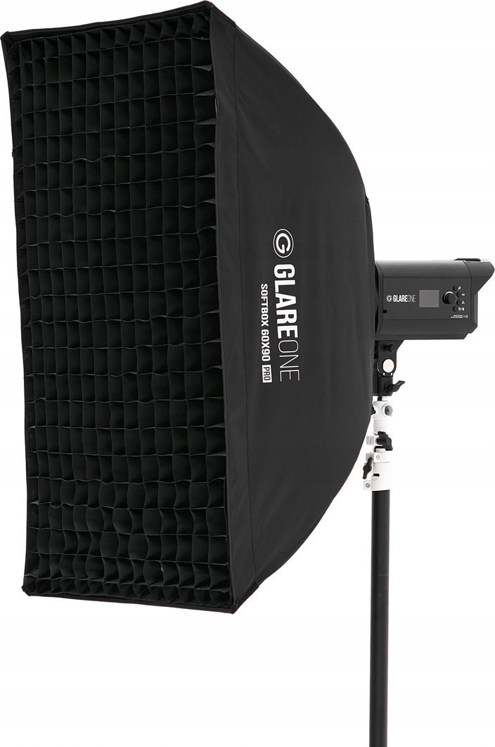 Lampa studyjna GlareOne GlareOne Grid do