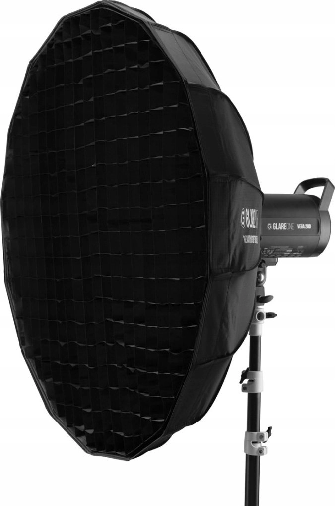 GlareOne GlareOne Grid do Beauty Dish
