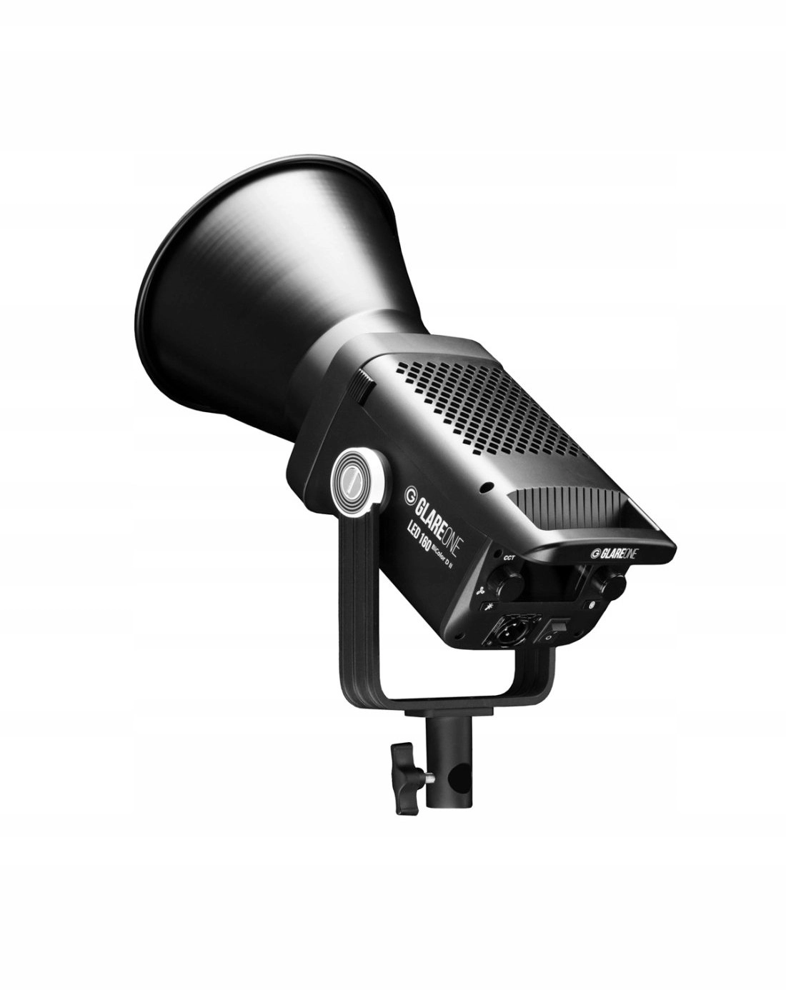 GlareOne GlareOne LED 160 BiColor D