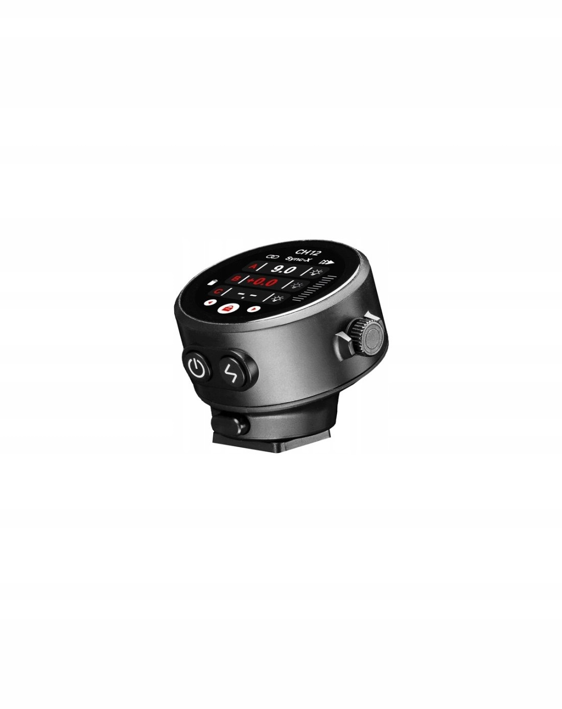 GlareOne GlareOne Talos S - radio
