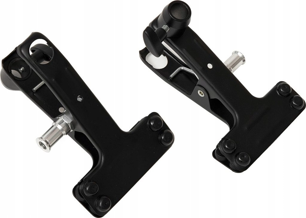 GlareOne Universal Clamp SSUNI 5903175623072
