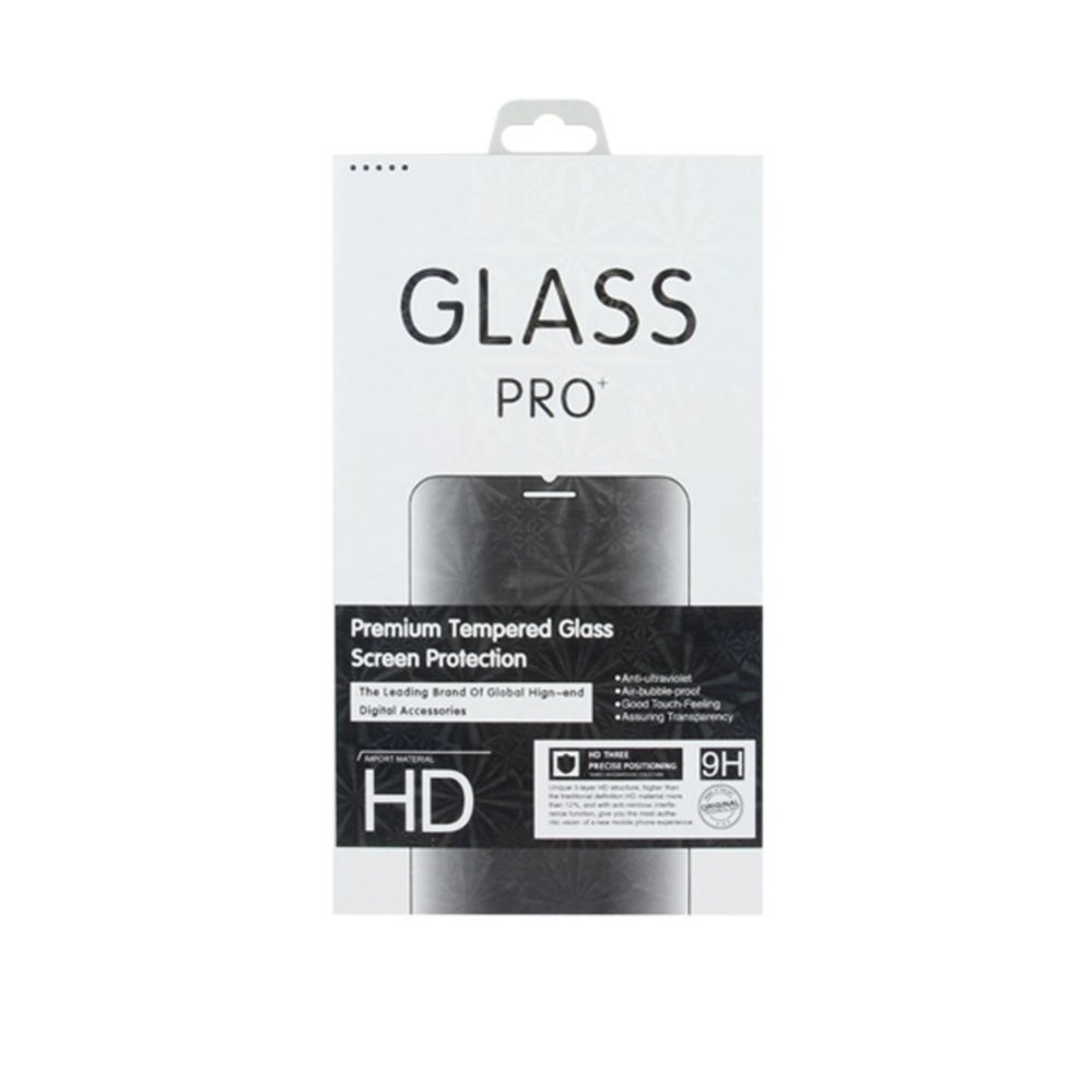 Protective glass Glass PRO+ Huawei Honor