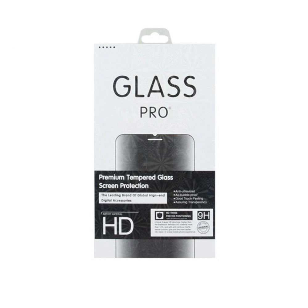 TelForceOne Tempered Glass for Samsung A6