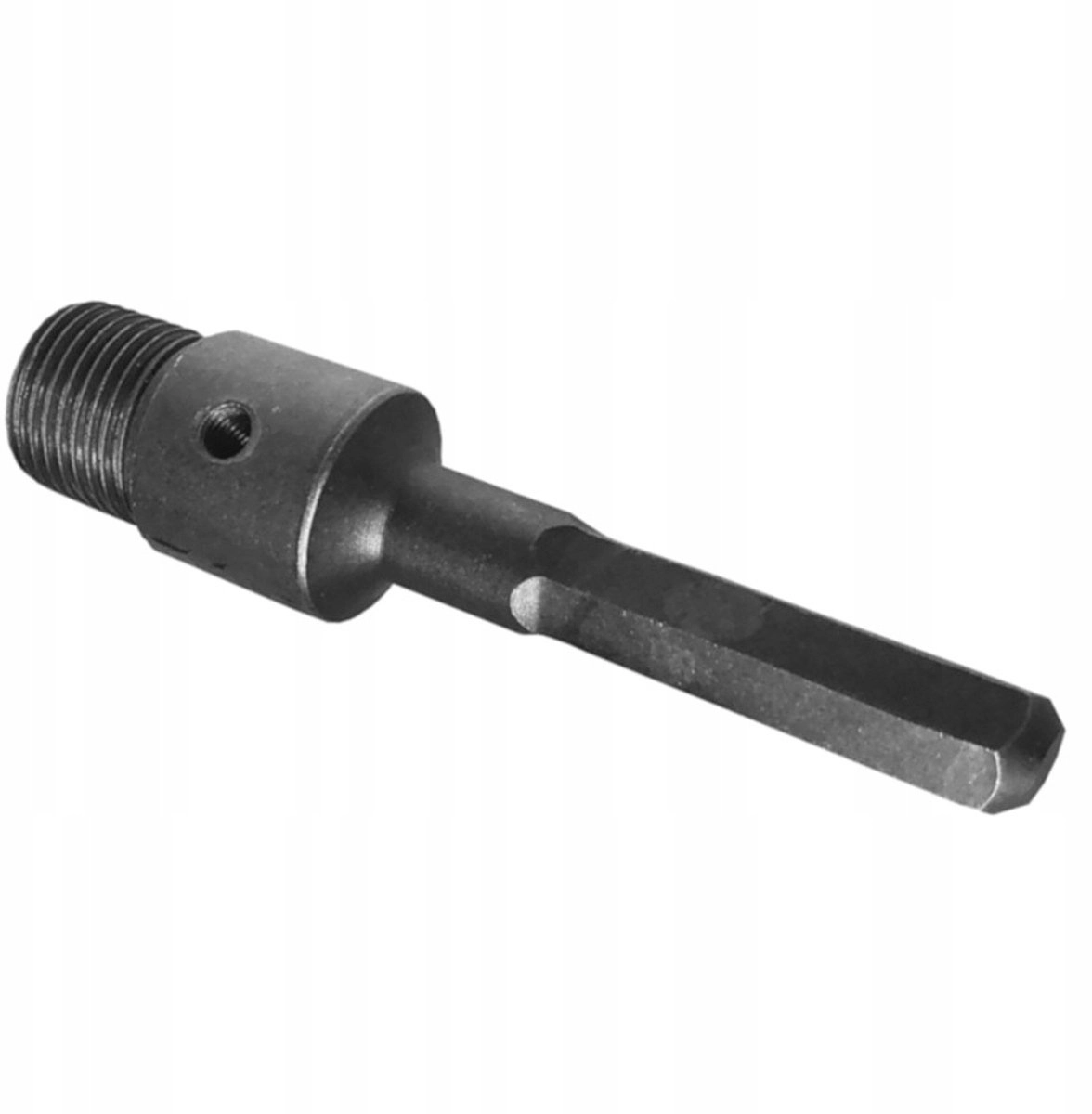Glob HEX adapter for mounting in