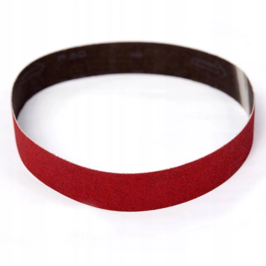 Glob Endless belt 35x650mm canvas -