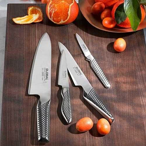 Global - G-9 Bread Knife 1174103