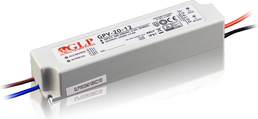 Global Leader Power Constant voltage power