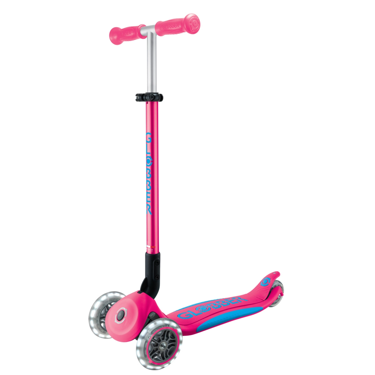 Globber 439-610-2 kick scooter Kids Classic