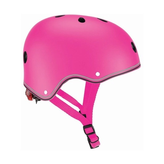 Globber Primo Lights Pink 5010111-0163 505-110