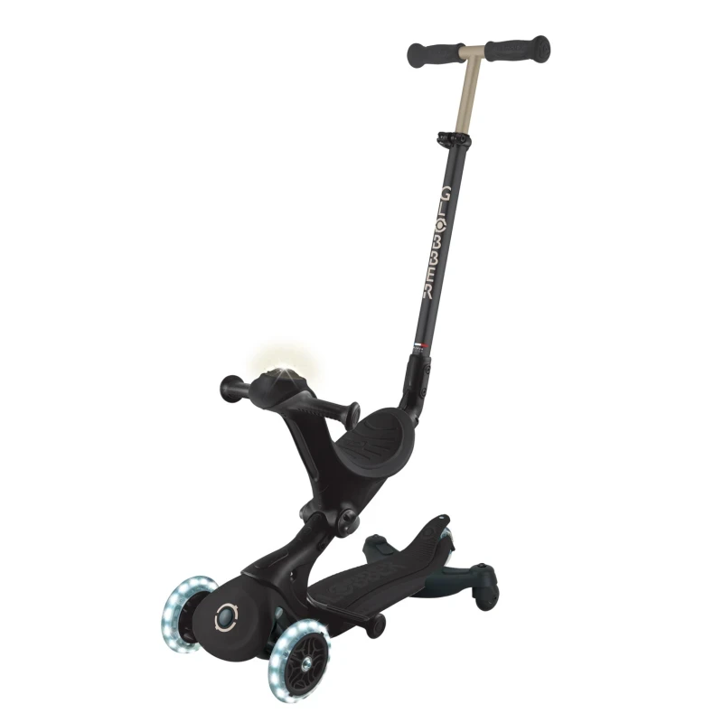 Scooter GLOBBER Go Up Deluxe Lights