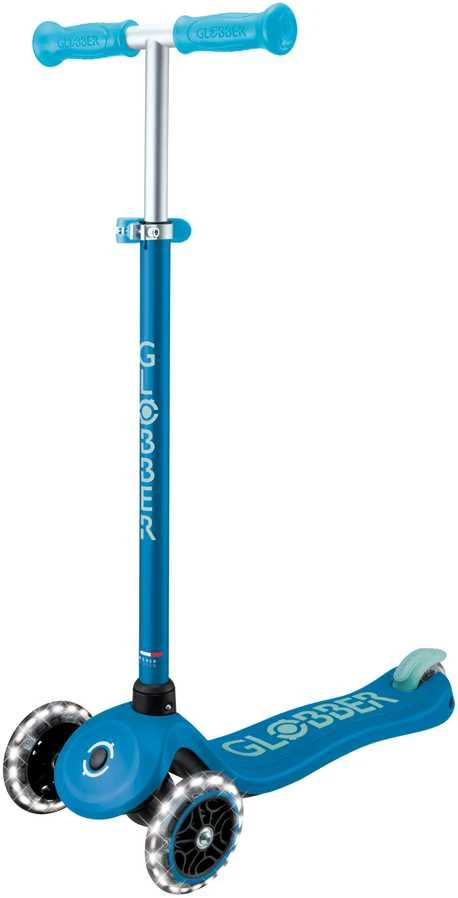 GLOBBER scooter Primo Plus Glow Lights