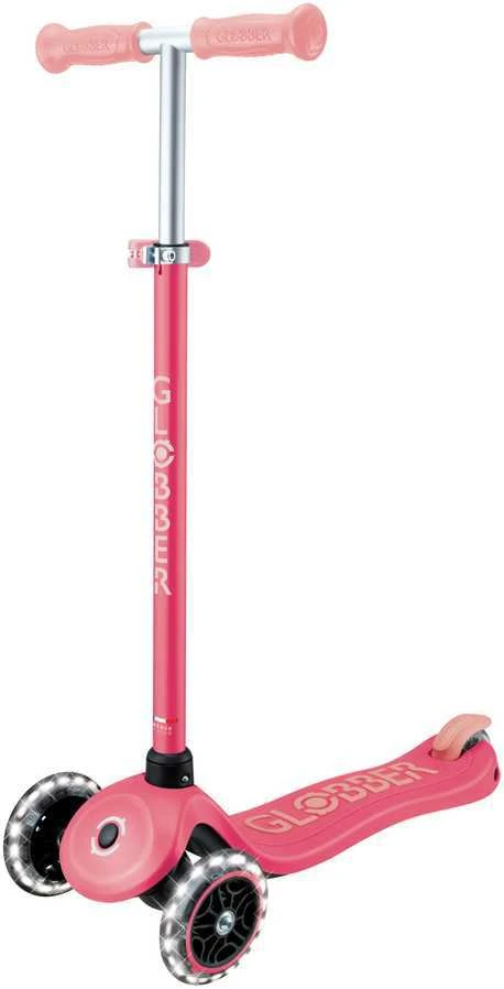 GLOBBER scooter Primo Plus Glow Lights