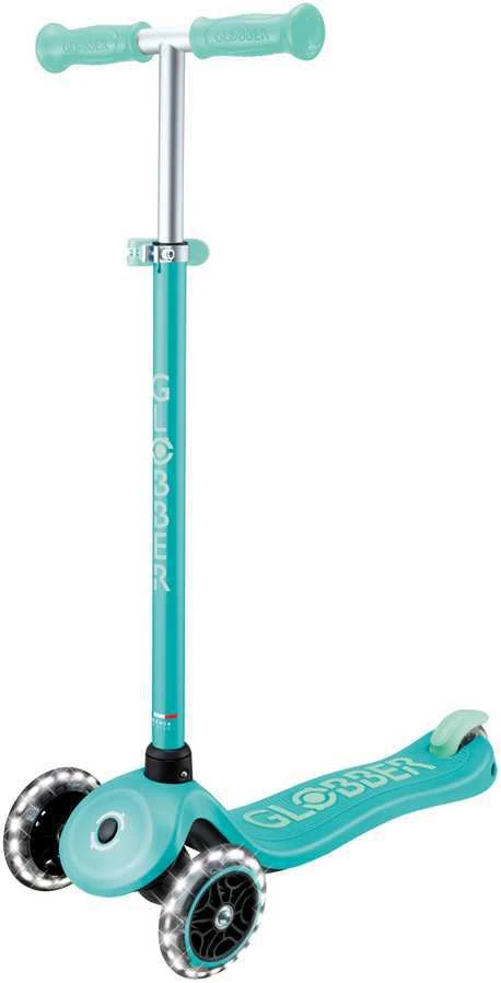 GLOBBER scooter Primo Plus Glow Lights