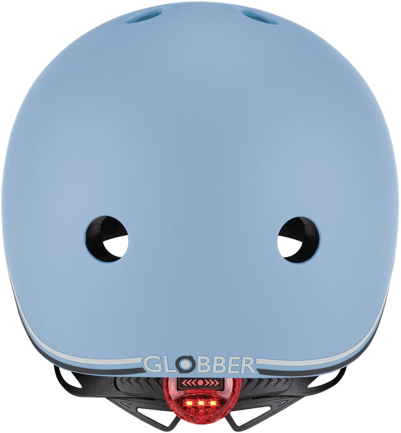 GLOBBER helmet Go Up Lights  XXS/XS