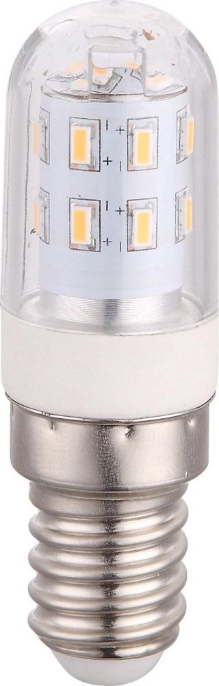 Globo Clear E14 3W warm LED